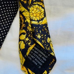 Versace Accessories - Versace tie Versace Accessories - Versace tie